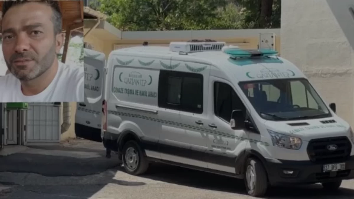 Gaziantep Araban ilçesinde elektrik akımına kapılan usta yaşamını yitirdi
