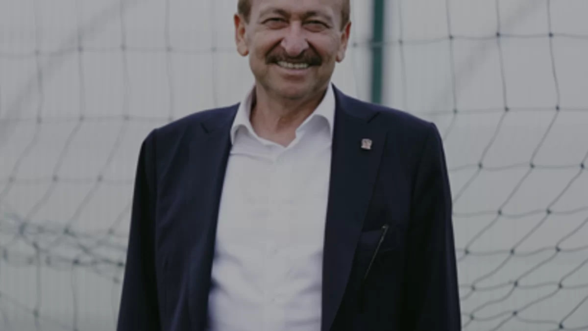 Gaziantep FK Başkanı Memik Yılmaz Transfer Sürecini Tamamlıyor