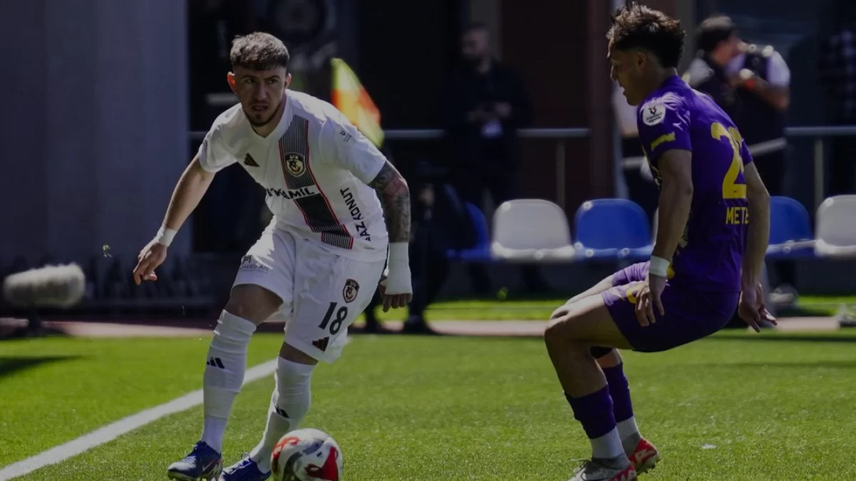 Gaziantep FK için Süper Lig maç takvimi netleşti