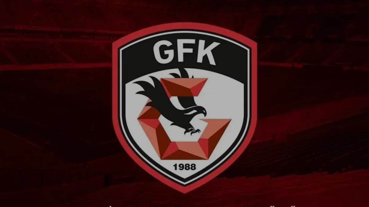 Gaziantep FK Transfer Yasağını Kaldırdı