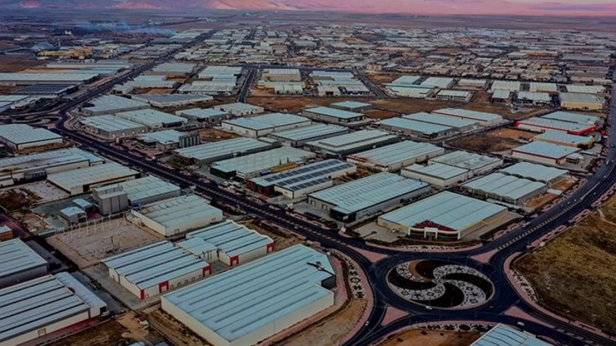 Gaziantep İş Dünyasında Konkordato Süreçleri Hız Kazandı