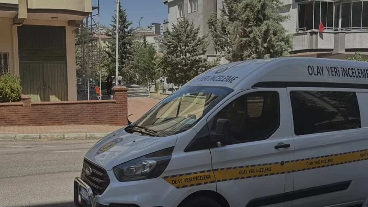Gaziantep Şehitkamil’de İskeleden Düşen İşçi Hayatını Kaybetti
