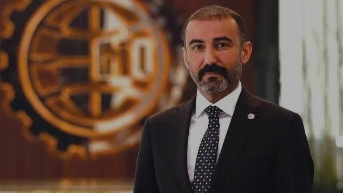 Gaziantep Ticaret Odasından Bankalara Esnek Yapılandırma Çağrısı