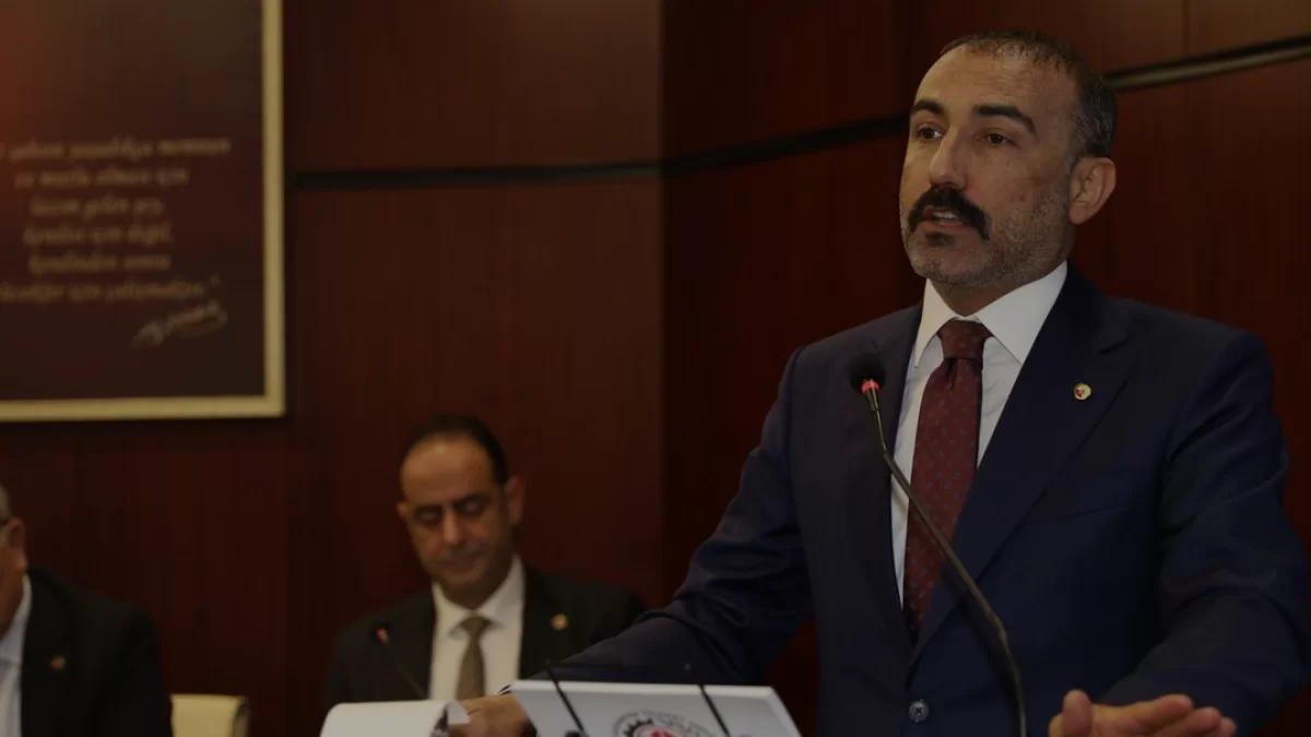 Gaziantep Ticaret Odasından Yüksek Komisyon Oranlarına Tepki