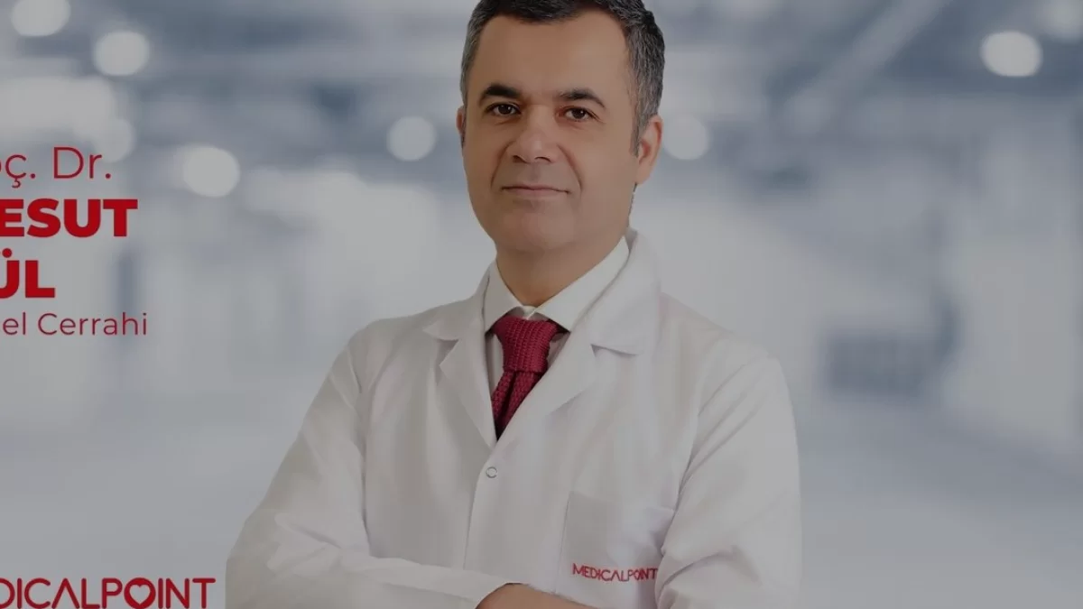 Gençlerde Kolon Kanseri Vakalarında Dikkat Çeken Artış