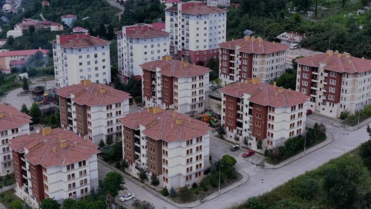 Giresun Dereli Sel Felaketinin Üzerinden Altı Yıl Geçti