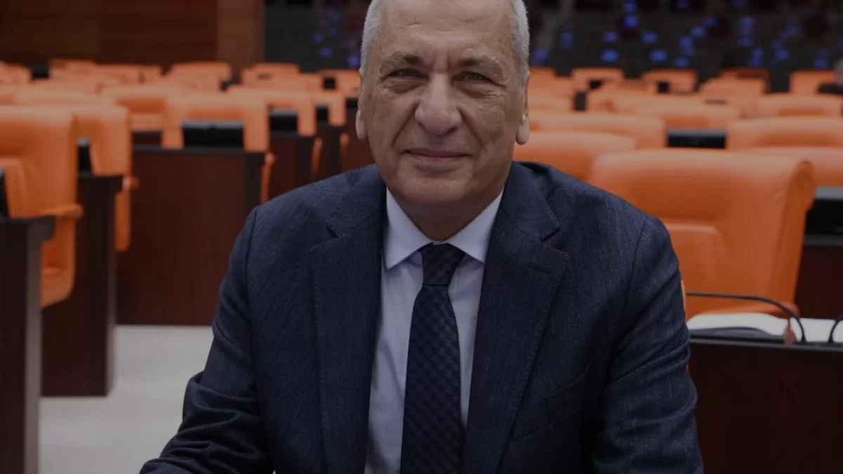 Hasan Öztürkmen Yeni Parti Hazırlıklarında Sürecin Ertelendiğini Açıkladı