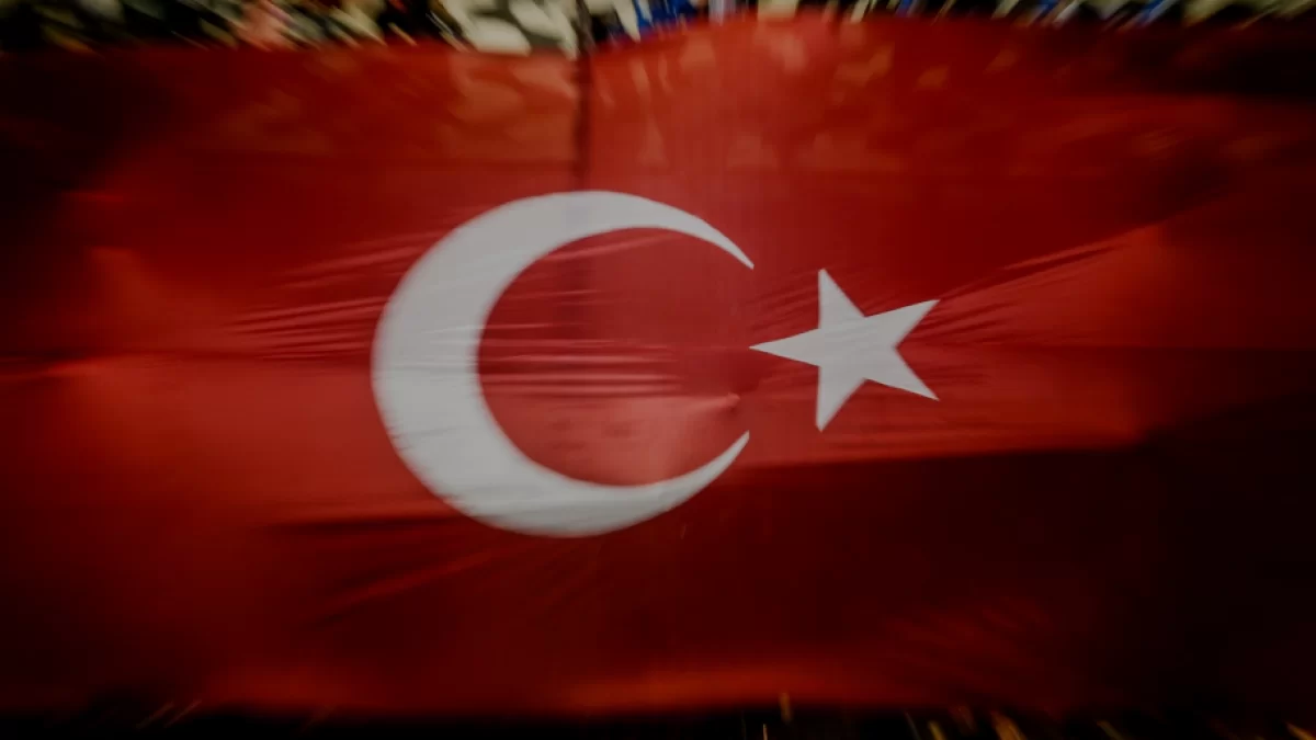 İletişim Başkanı Duran Şehit Pilot Yasa Özden Bakkal İçin Taziye Mesajı Yayımladı
