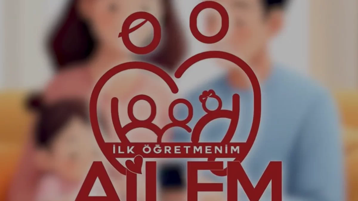 İlk Öğretmenim Ailem Uygulamasını 2 Milyon Aile Kullanıyor