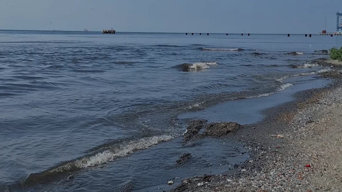 İSKİ Ambarlı Tesisine Kanalizasyon Deşarjı Nedeniyle 8 Milyon TL Ceza