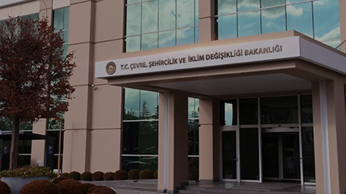 İSKİye Yeşilköy Balıkçı Barınağındaki Atık Su Deşarjı İçin Ceza