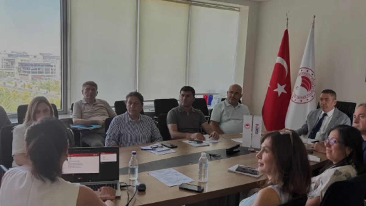 İzmir ve Manisa’da İklim Dostu Gübre Yönetimi Projesi Başlıyor