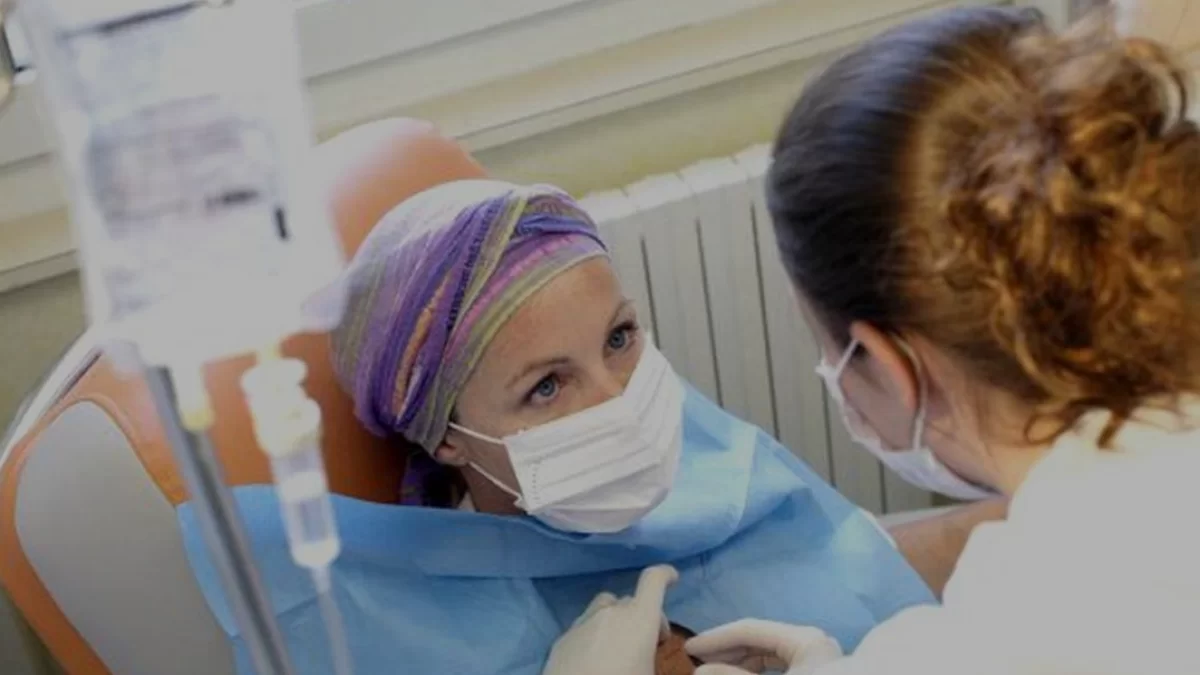 Kanser Tedavisinde Nükleer Tıp Yöntemleri ve Erken Tanı Önemi