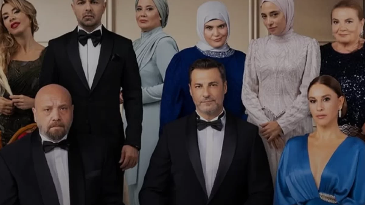 Kızılcık Şerbeti Dizisinde Feyza Civelek Kararı