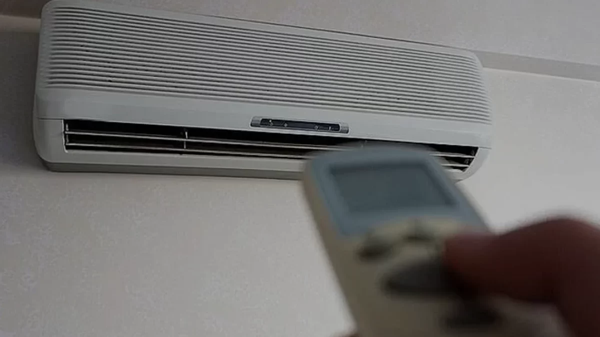 Klima Kullanımında Sinüzit Riski Uyarısı