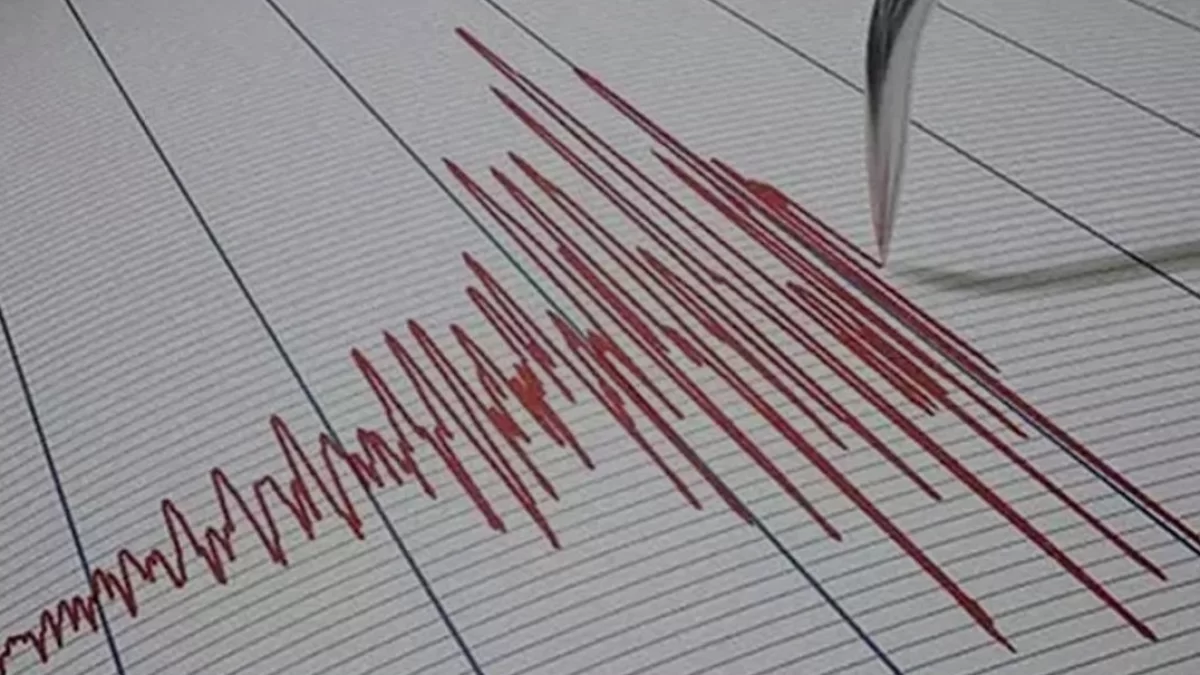 MTA Türkiye Diri Fay Haritasını Güncelledi Gaziantep Verileri Netleşti