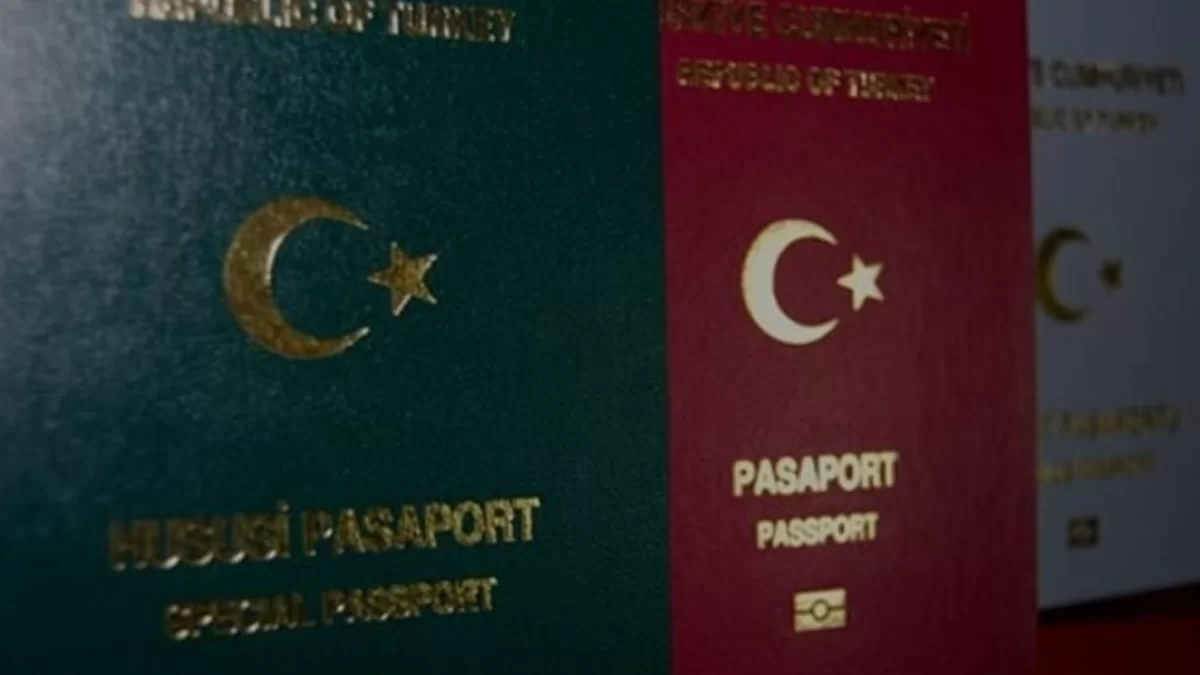 Schengen Vizesi Randevu Operasyonu 900 Milyon Liralık Vurgunu Ortaya Çıkardı