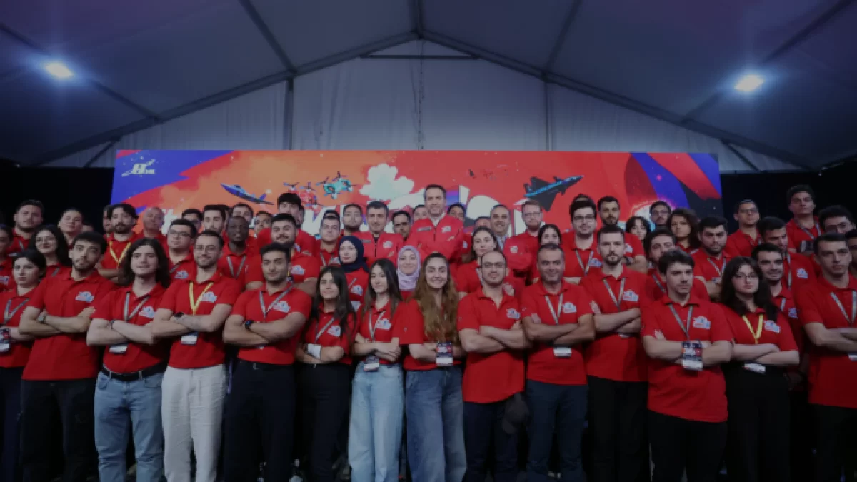 TEKNOFEST Nükleer Enerji Teknolojileri Yarışmasında Final Heyecanı