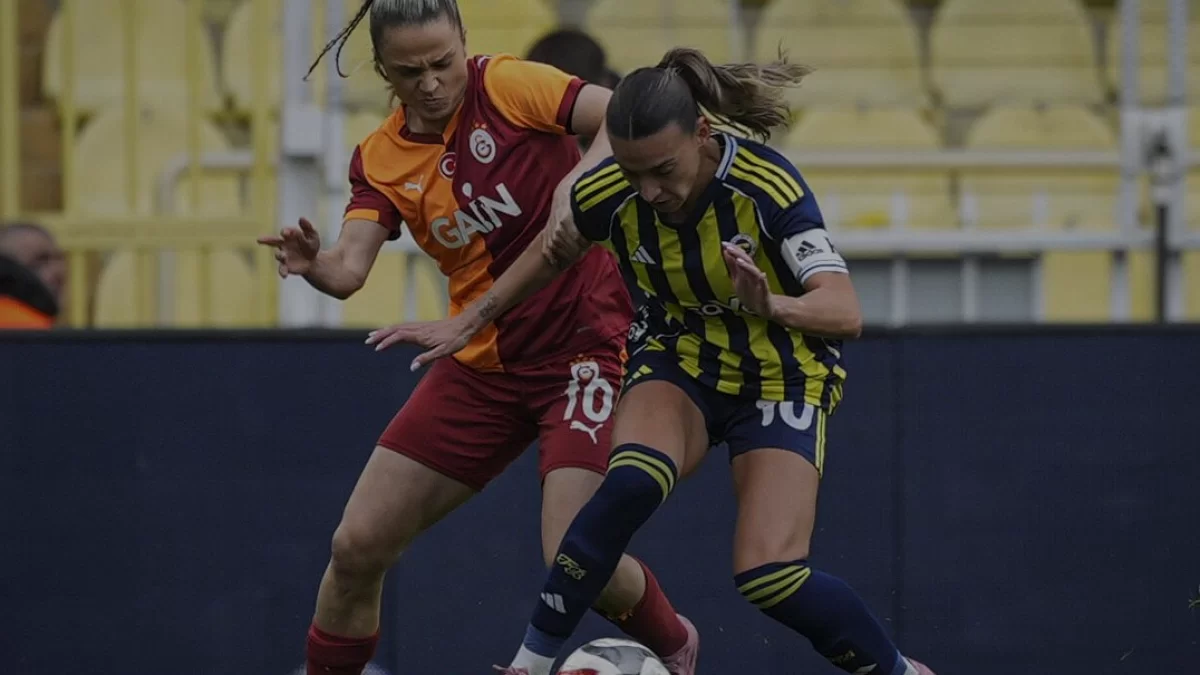 TFF Kadın Futbol Süper Ligi için başvuru süresini uzattı