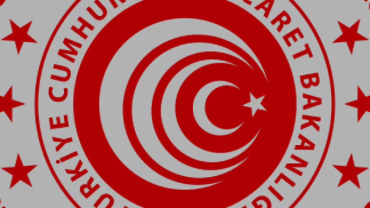 Ticaret Bakanı Ömer Bolat Aksarayda 25 Yıllık Hizmet Siyasetini Vurguladı