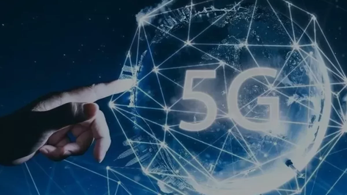 Türkiye 5G Abone Sayısında Hızlı Artış
