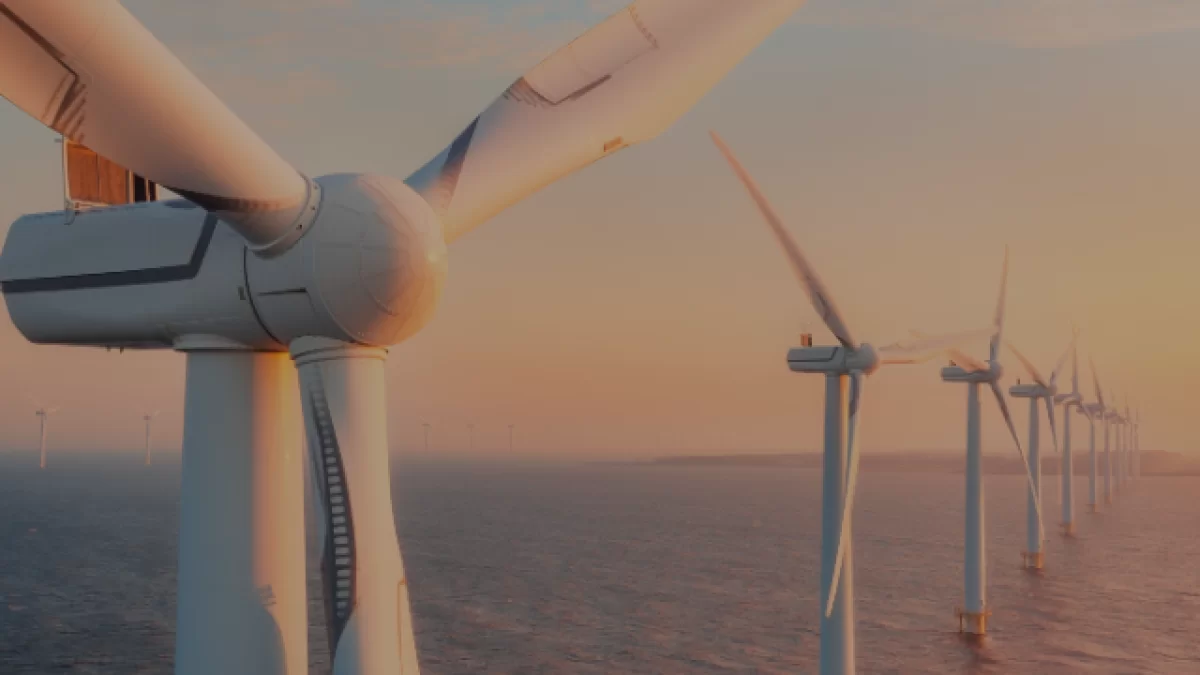 Türkiye Deniz Üstü Rüzgar Enerjisi İçin İlk İhaleye Hazırlanıyor