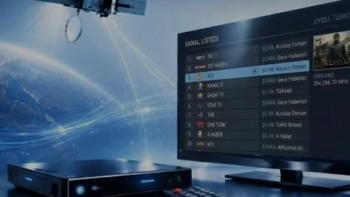Türksat 3A Uydu Yayınları Yüksek Kapasiteli Uydulara Taşınıyor