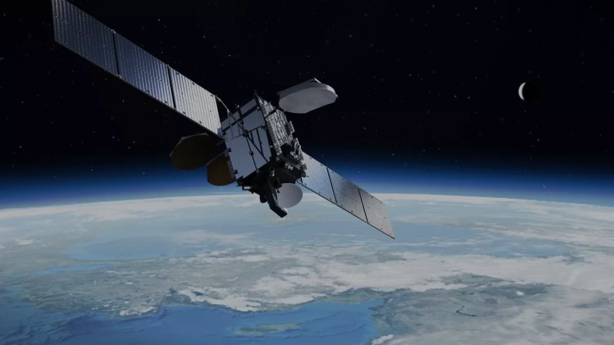 Türksat 4A Uydusuna Geçiş İçin Kanal Güncelleme Uyarısı
