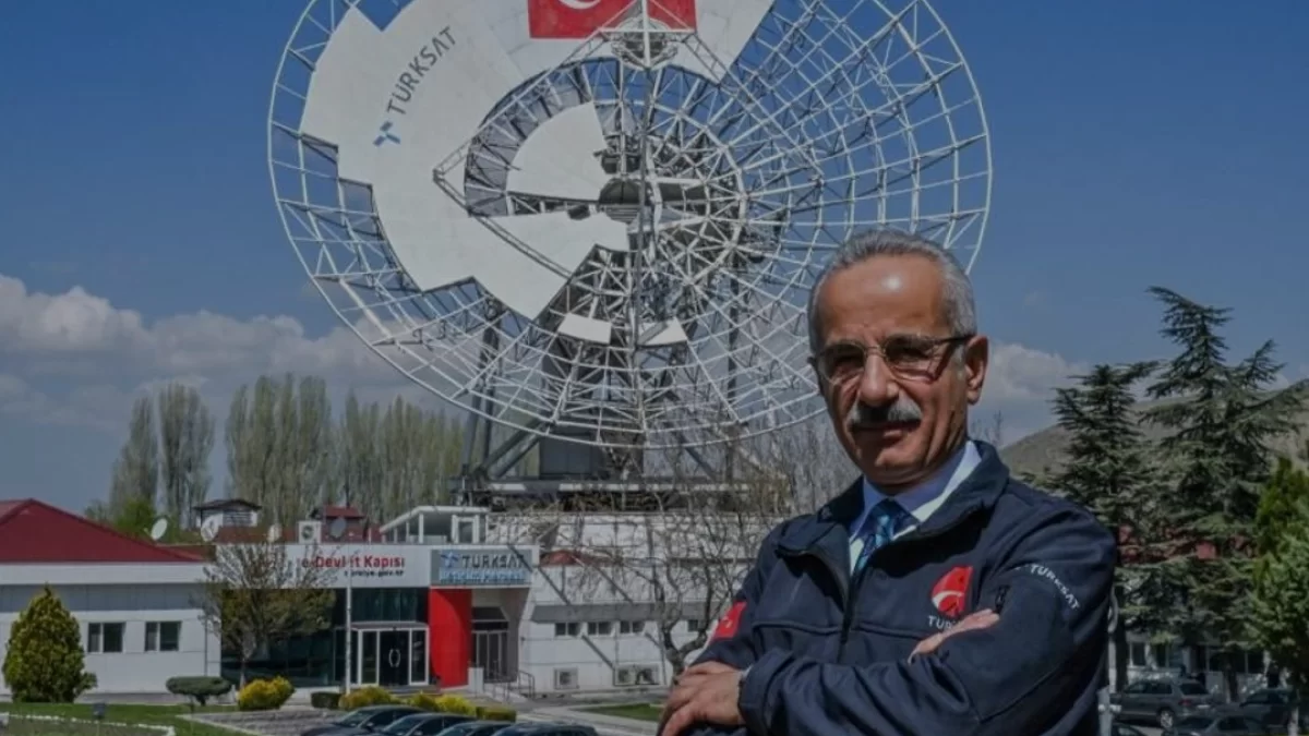 Türksat Filosu Yeni Nesil Biruni Uydusu ile Güçleniyor
