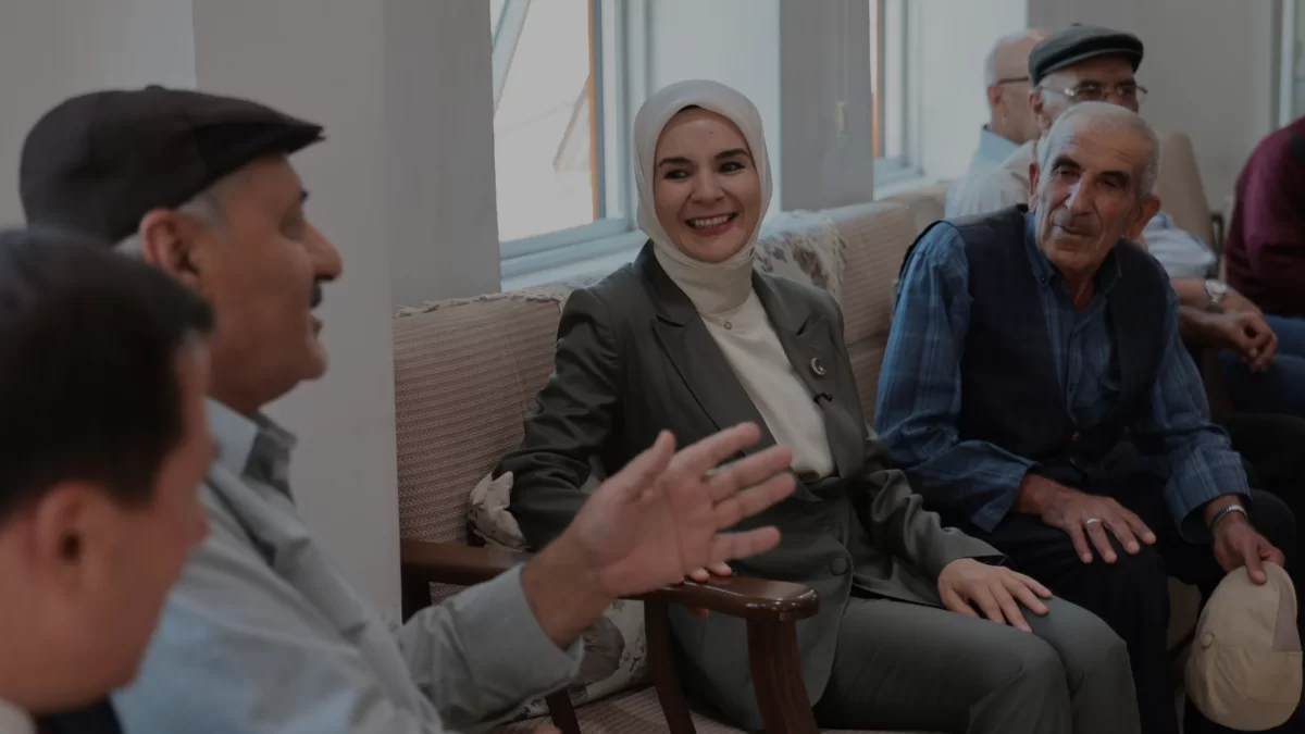 Yaşlı ve engelli aylıklarında ağustos ödemeleri hesaplara yattı