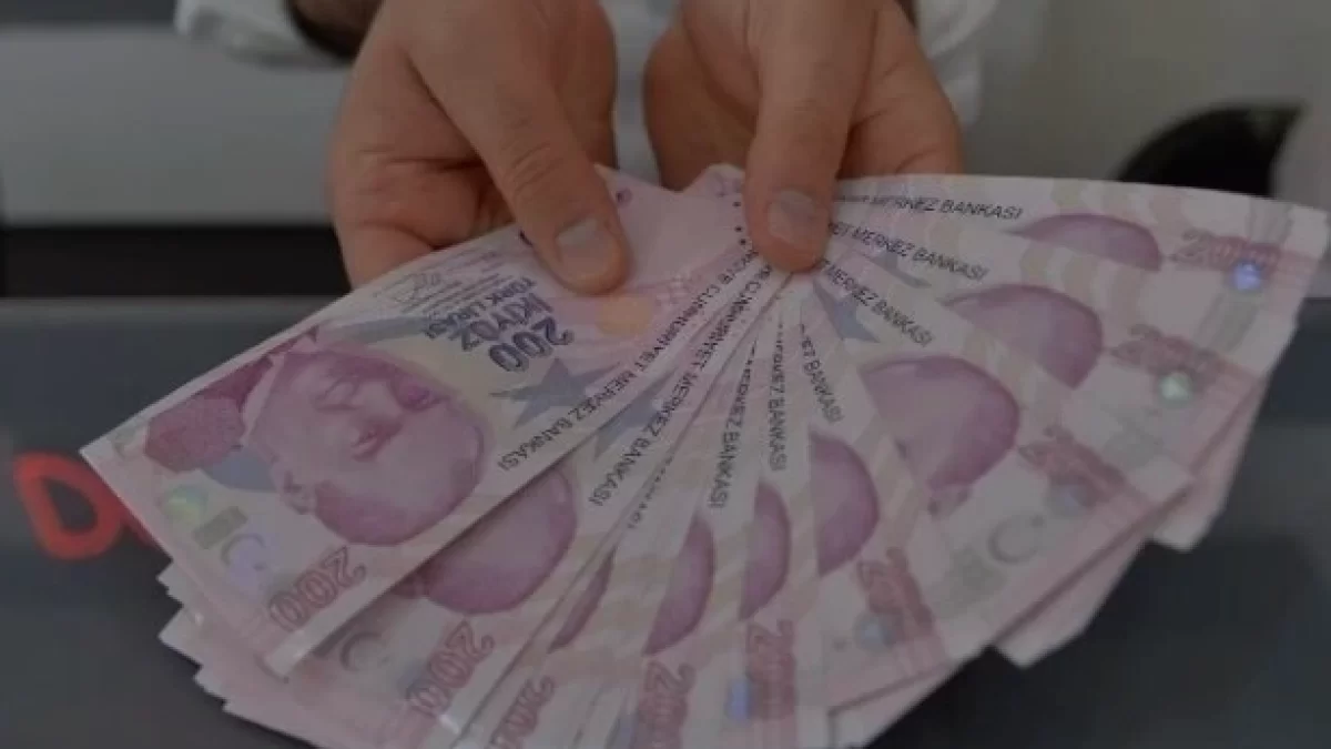 1 Milyon TL Mevduatın 32 Günlük Getirisi Ne Kadar Oldu