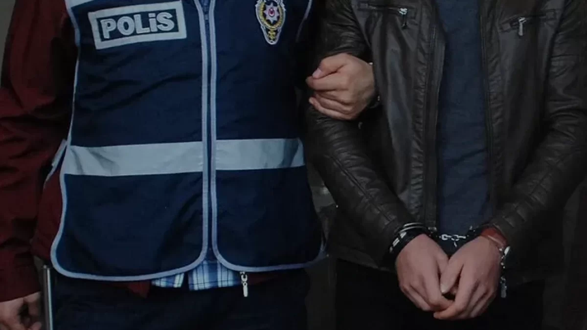 11 İlde Eş Zamanlı Siber Suç Operasyonu 13 Tutuklama