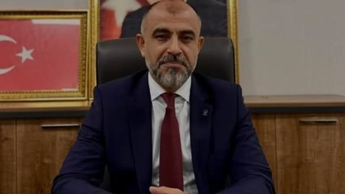 AK Parti Nizip eski ilçe başkanı Yakup Karakuş saldırıya uğradı