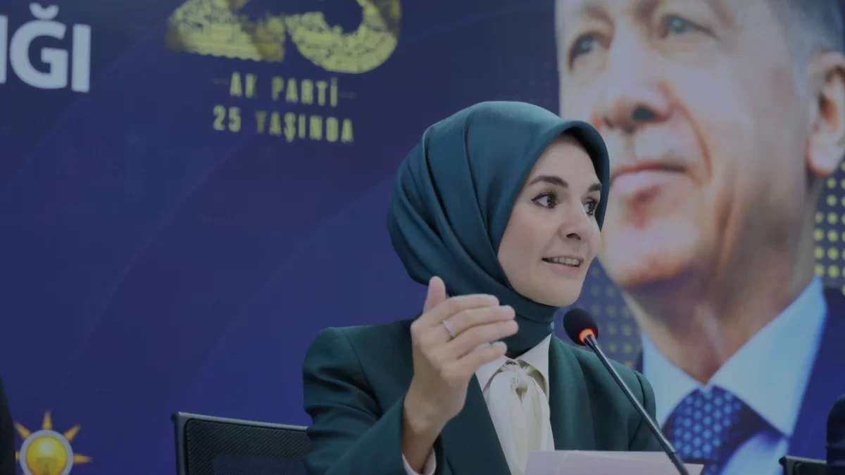 Bakan Göktaş Denizli sosyal destek verilerini açıkladı