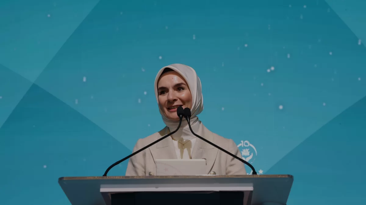 Bakan Göktaş Kadın Girişimciler İçin Yeni Destek Programını Duyurdu