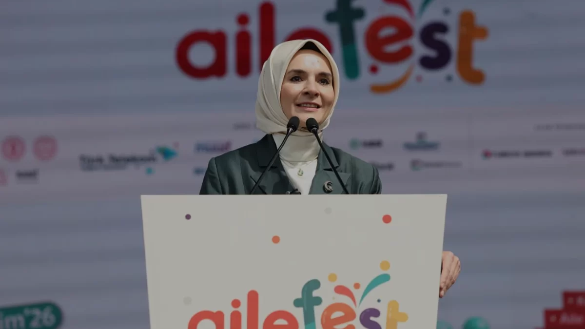 Bakan Göktaş’tan yerel yönetimlere aile dostu vizyon çağrısı