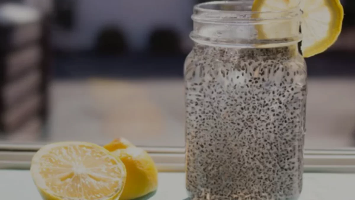 Chia Tohumu ile Enerji Dengesi ve Tokluk Sağlanabilir
