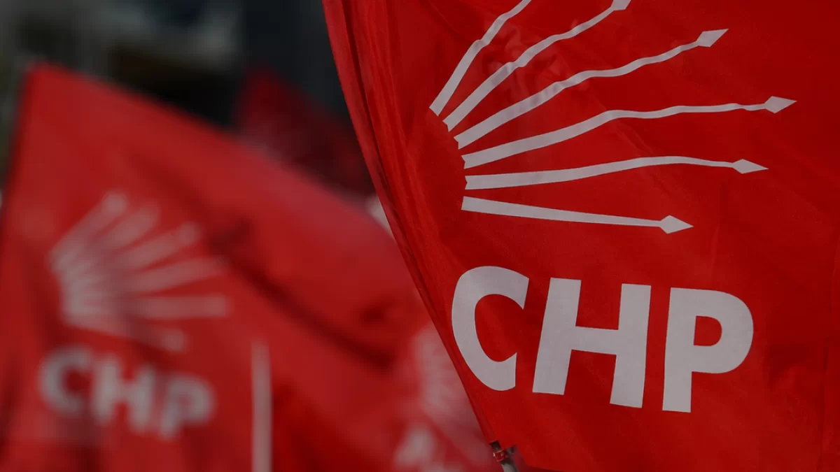 CHP Gaziantep Kongre Takvimi Belli Oldu