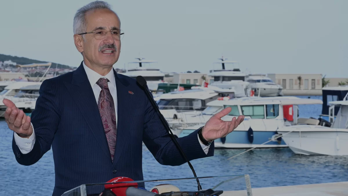 Denizcilik Ödemelerinde Dijital Dönüşüm Dönemi Başladı