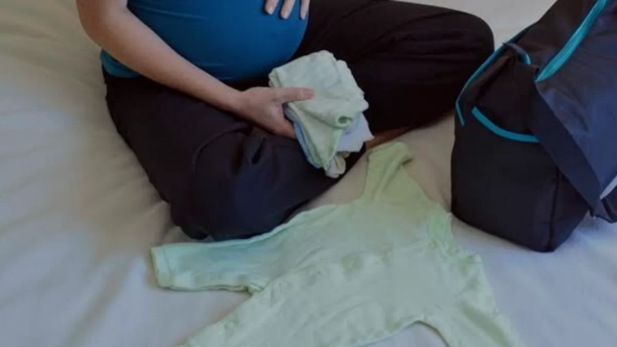 Doğum Çantası Hazırlarken Dikkat Edilmesi Gerekenler