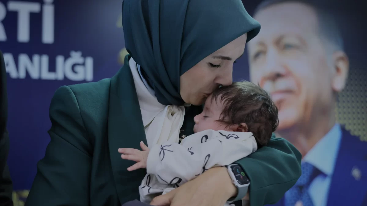 Eylül Ayı Doğum Yardımı Ödemeleri Hak Sahiplerinin Hesaplarına Yattı