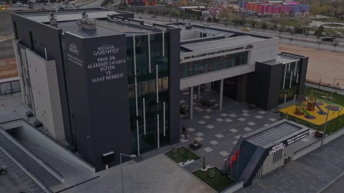 GASMEK öğrencileri 2026 YKS ve LGS sınavlarında büyük başarı elde etti