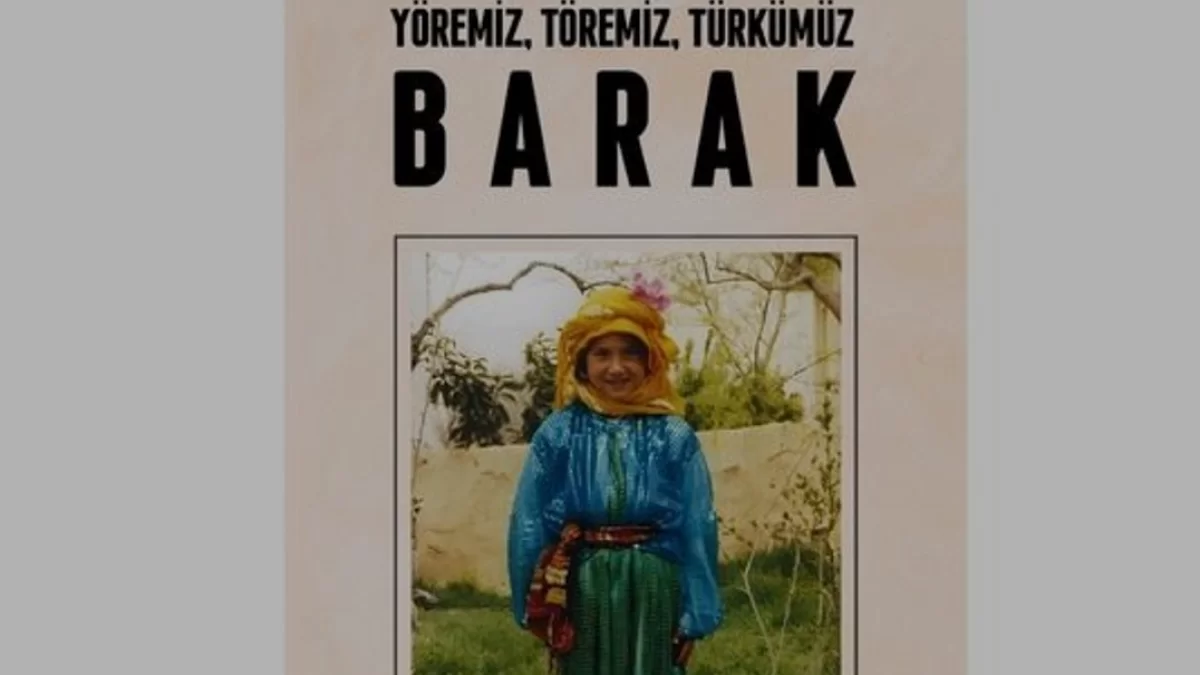 Gaziantep Barak Kültürü Yeni Bir Eserle Kayıt Altına Alındı