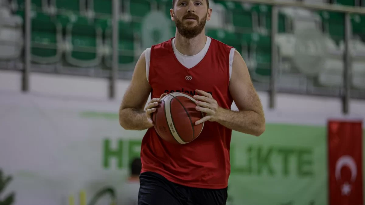 Gaziantep Basketbol sezonu Keçiörengücü deplasmanında açıyor