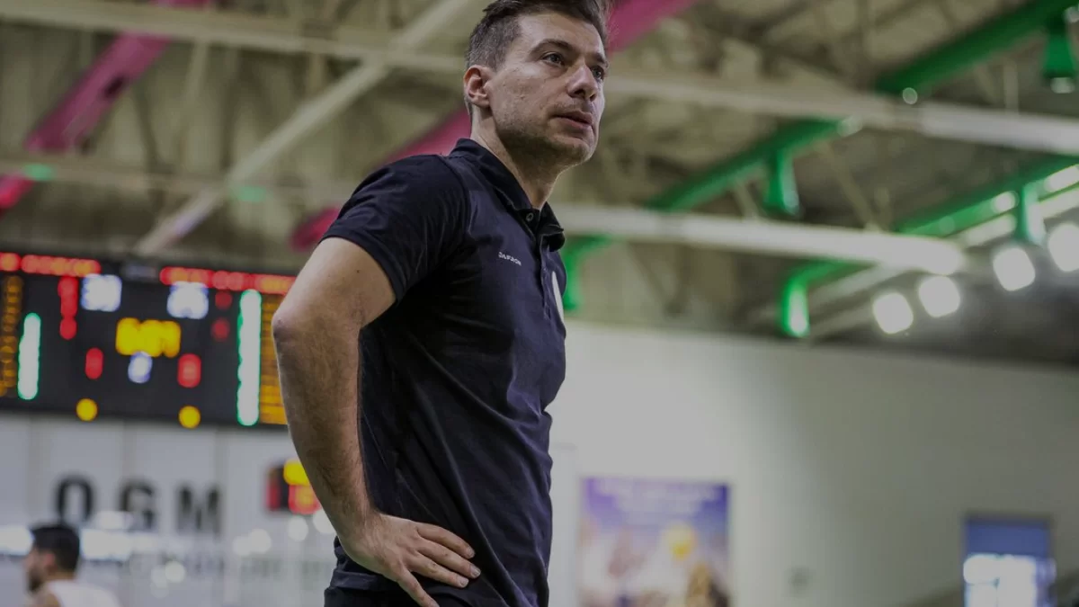 Gaziantep Basketbol Yeni Sezonda Şampiyonluk Hedefliyor