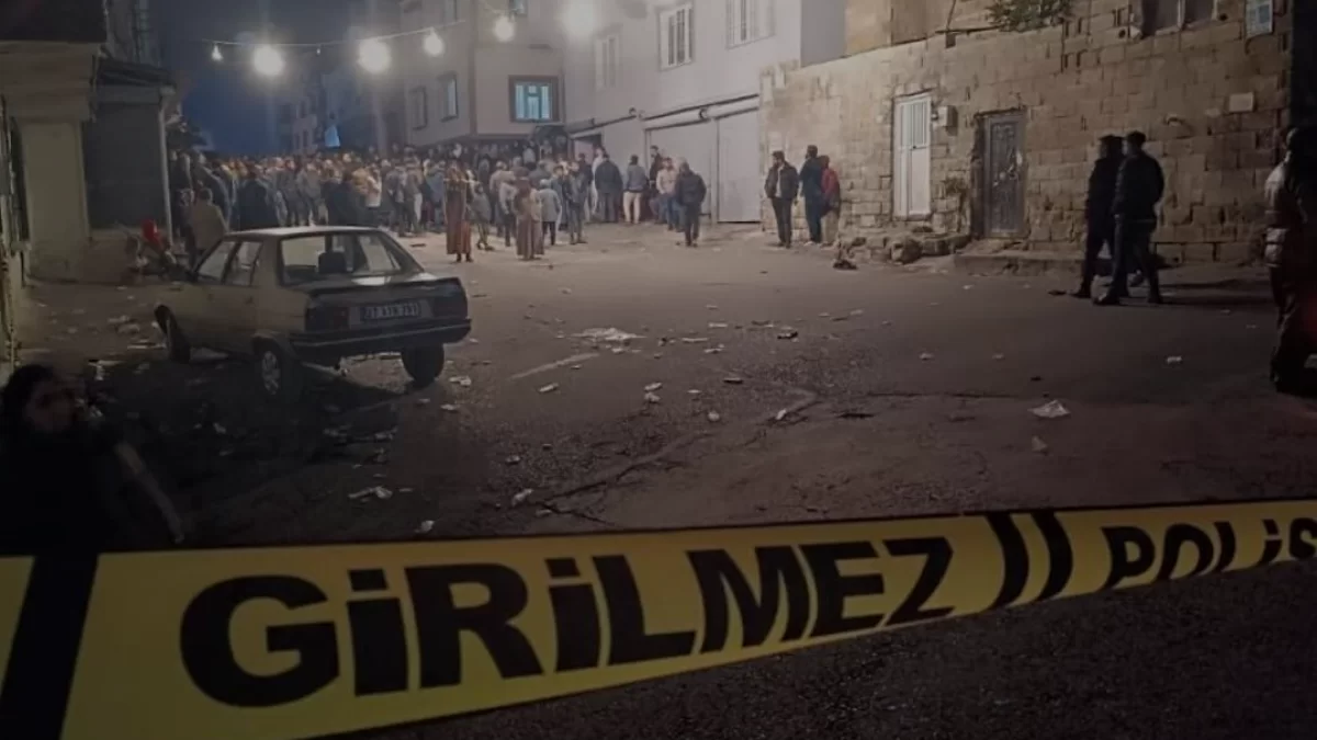 Gaziantep düğün saldırısı davasında savcılık mütalaası belli oldu