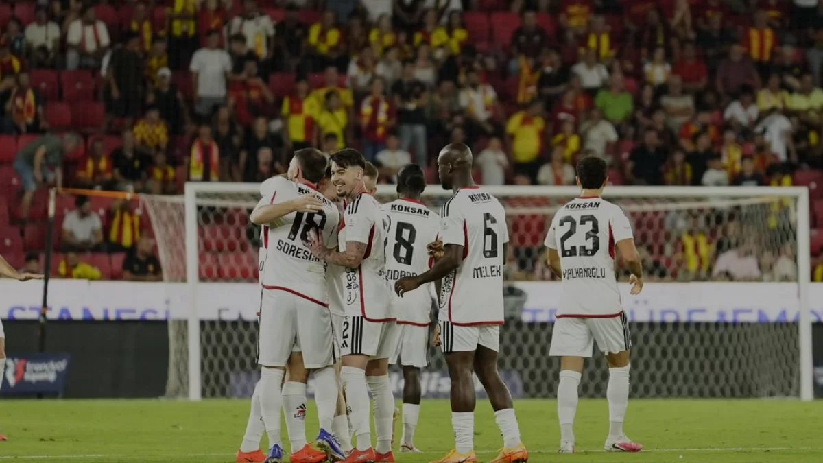 Gaziantep FK Fenerbahçe Karşısında Puan Arayacak