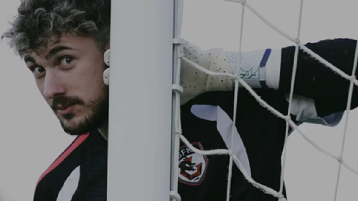 Gaziantep FK Kalecisi Kacper Tobiasz Fenerbahçe Maçına Hazır