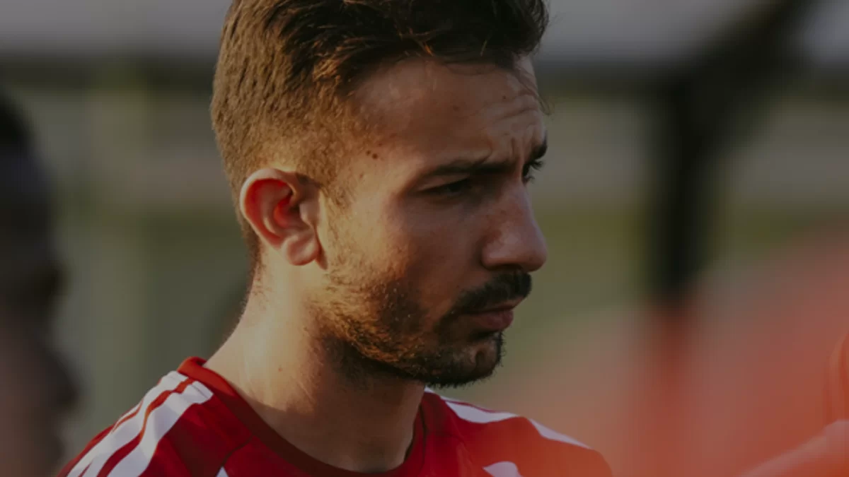 Gaziantep FKda Halil Dervişoğlu Krizi
