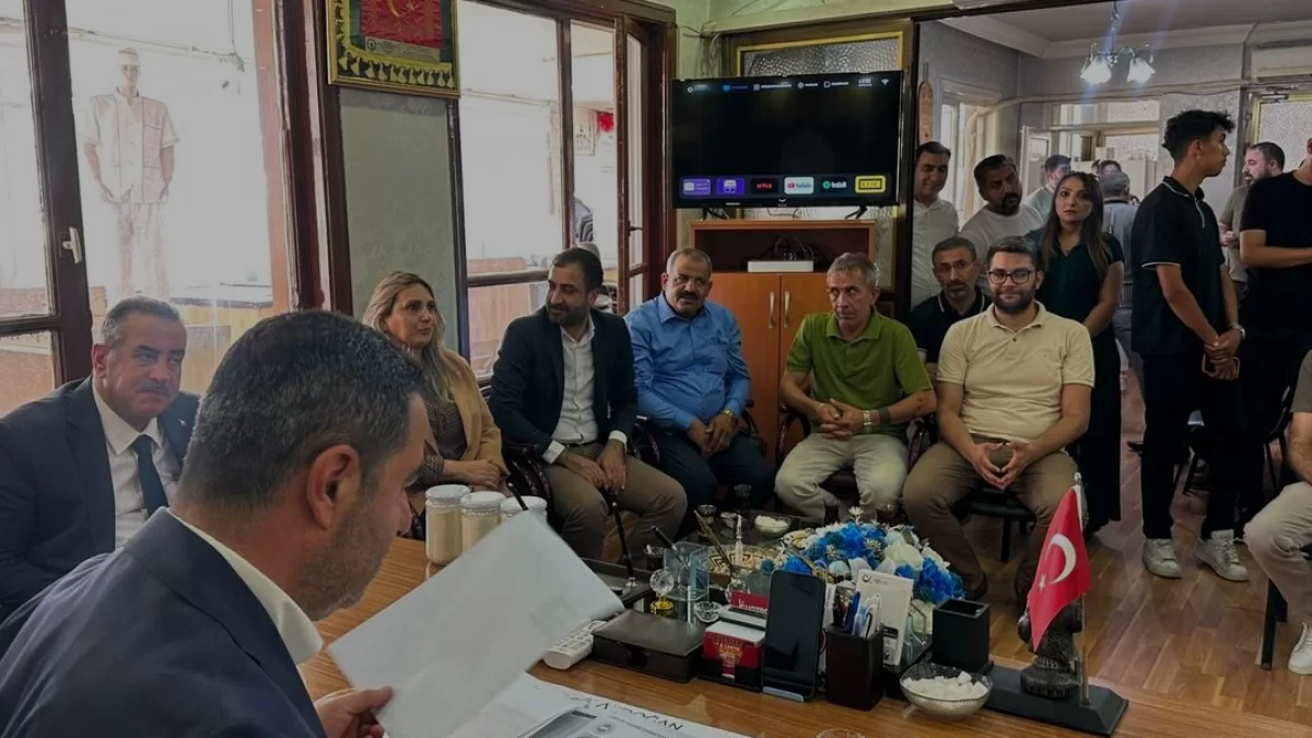 Gaziantep Gıda Sektöründe Kalite Denetimleri Sıkılaşıyor